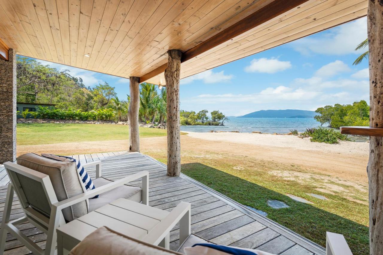 Freedom Shores Resort Airlie Beach Cannon Valley Exterior photo