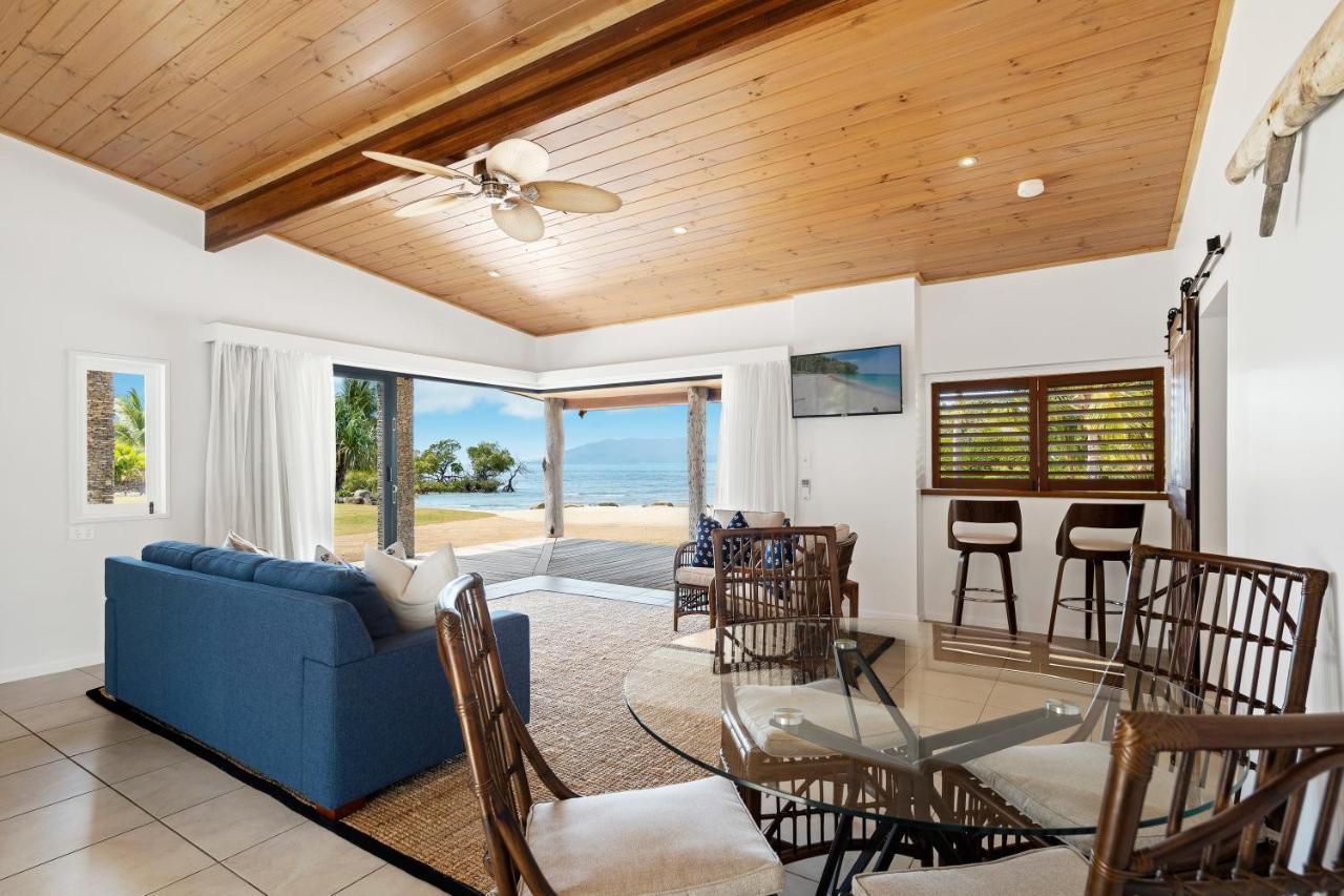 Freedom Shores Resort Airlie Beach Cannon Valley Exterior photo