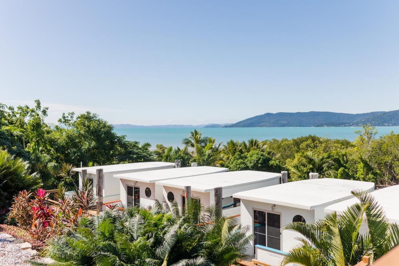 Freedom Shores Resort Airlie Beach Cannon Valley Exterior photo
