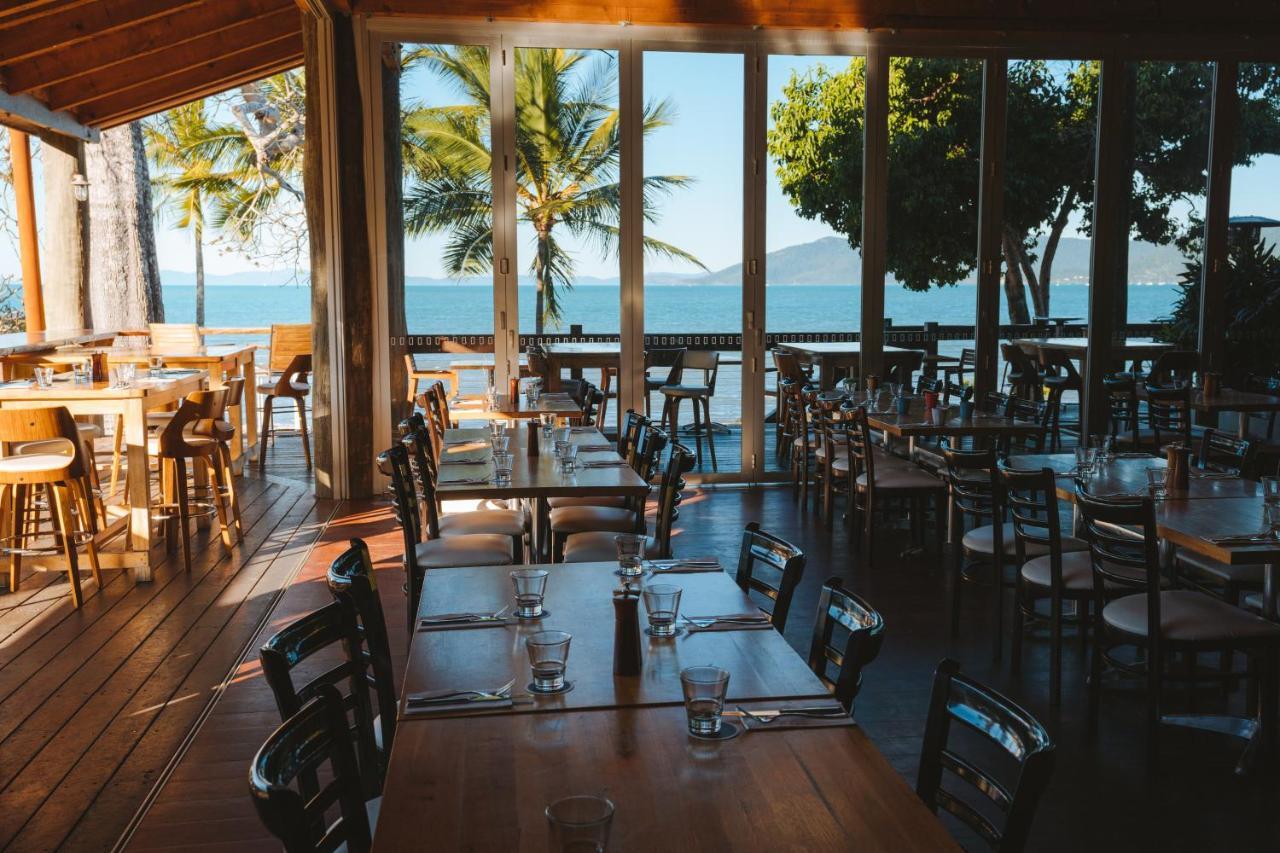 Freedom Shores Resort Airlie Beach Cannon Valley Exterior photo