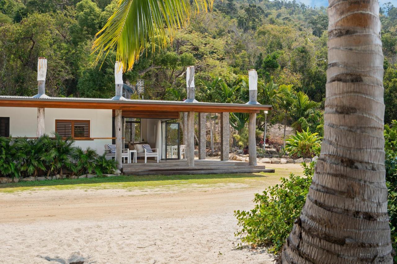 Freedom Shores Resort Airlie Beach Cannon Valley Exterior photo