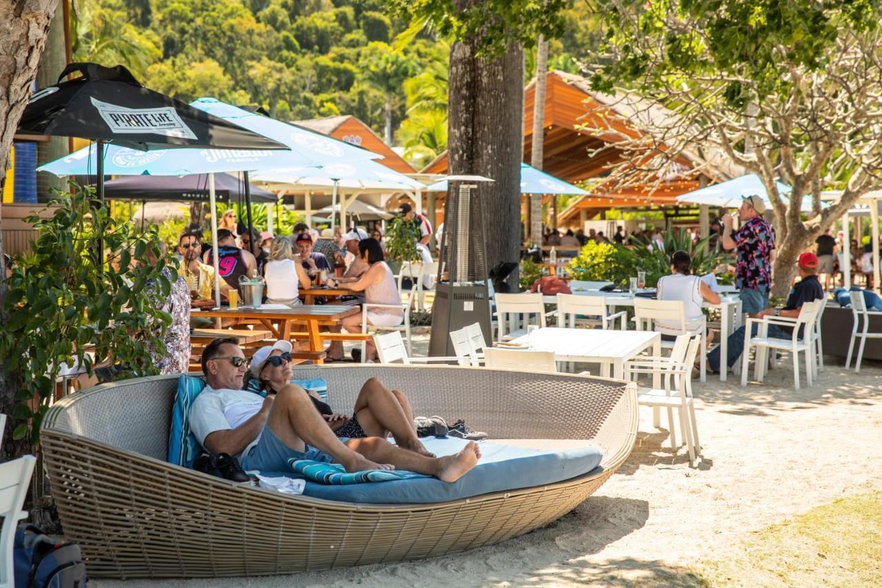 Freedom Shores Resort Airlie Beach Cannon Valley Exterior photo