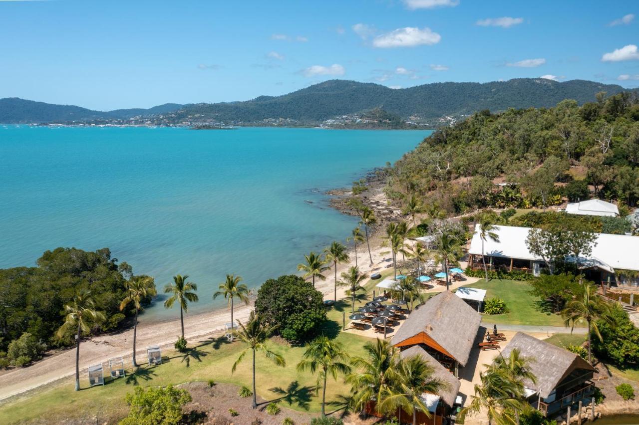 Freedom Shores Resort Airlie Beach Cannon Valley Exterior photo