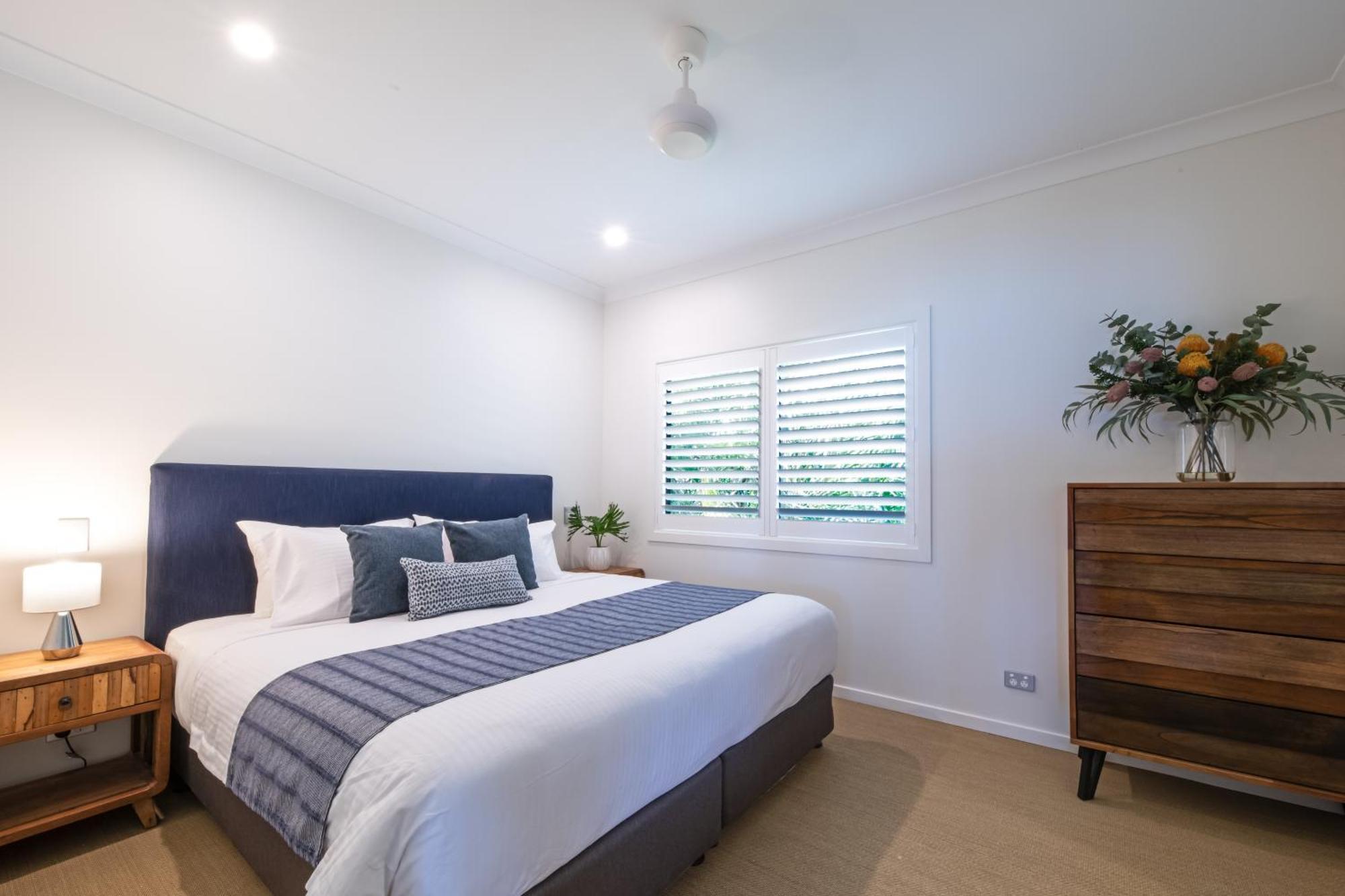 Freedom Shores Resort Airlie Beach Cannon Valley Exterior photo