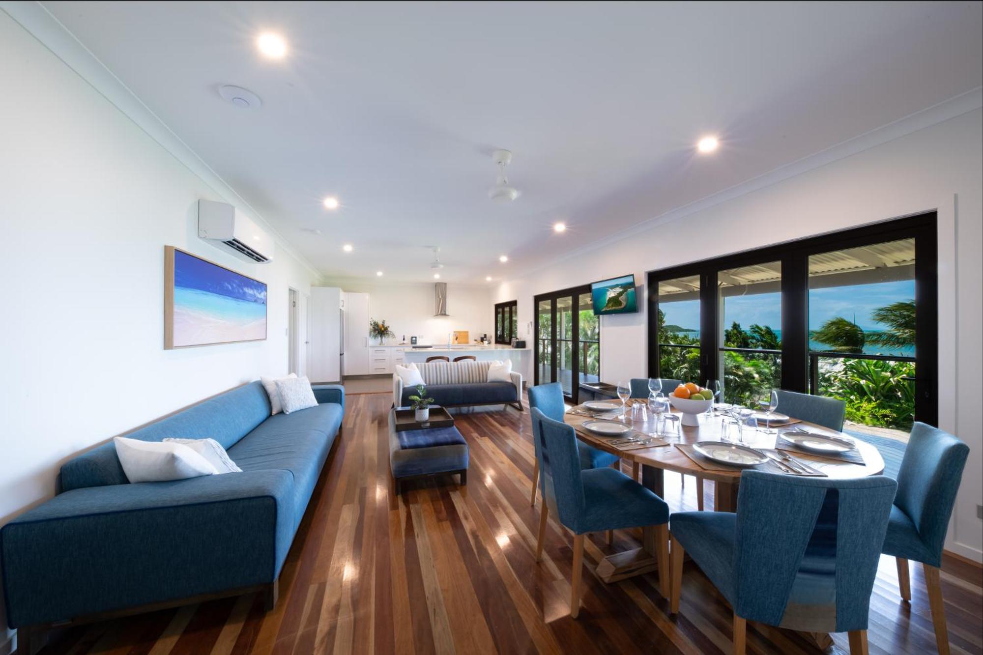 Freedom Shores Resort Airlie Beach Cannon Valley Exterior photo