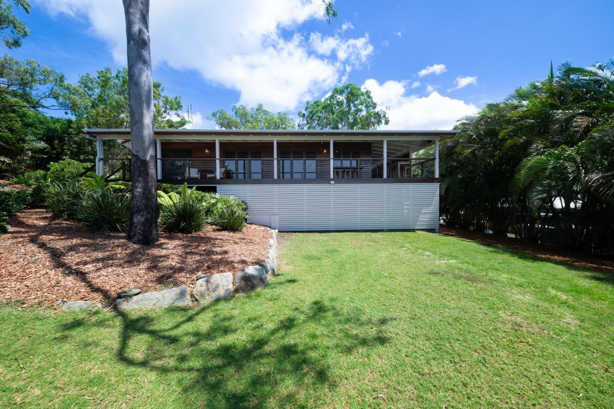 Freedom Shores Resort Airlie Beach Cannon Valley Exterior photo