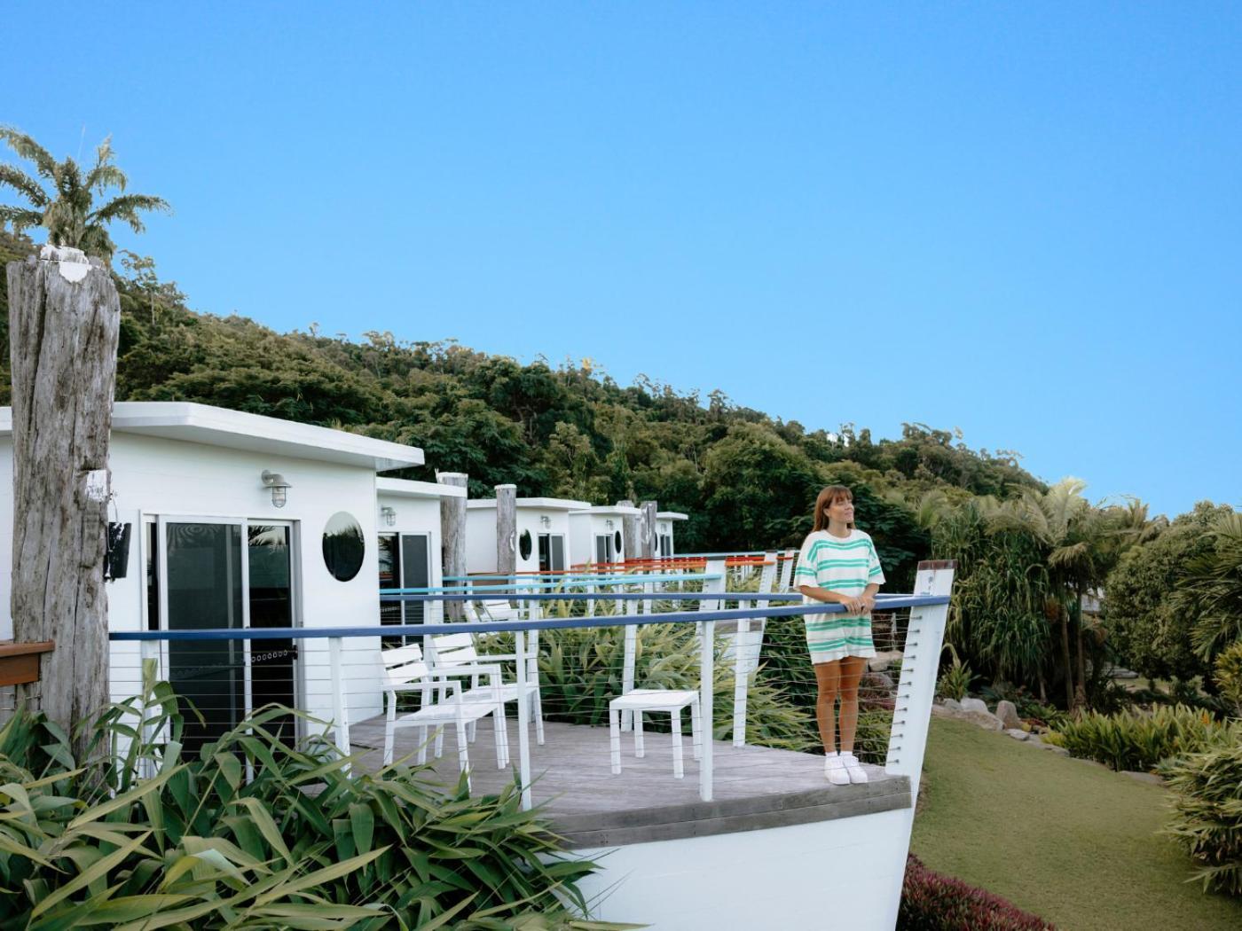 Freedom Shores Resort Airlie Beach Cannon Valley Exterior photo