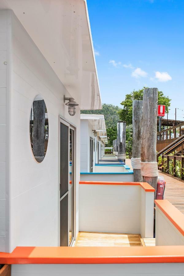 Freedom Shores Resort Airlie Beach Cannon Valley Exterior photo