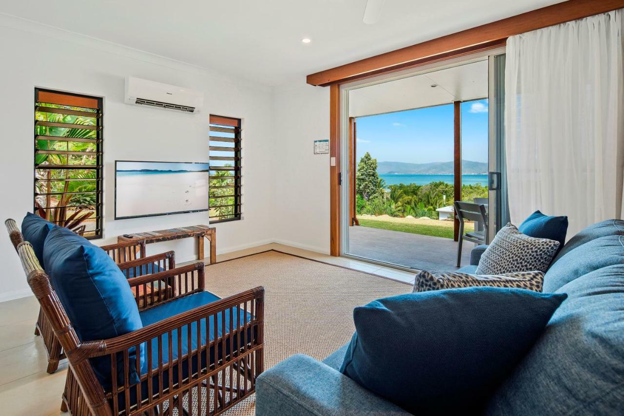 Freedom Shores Resort Airlie Beach Cannon Valley Exterior photo