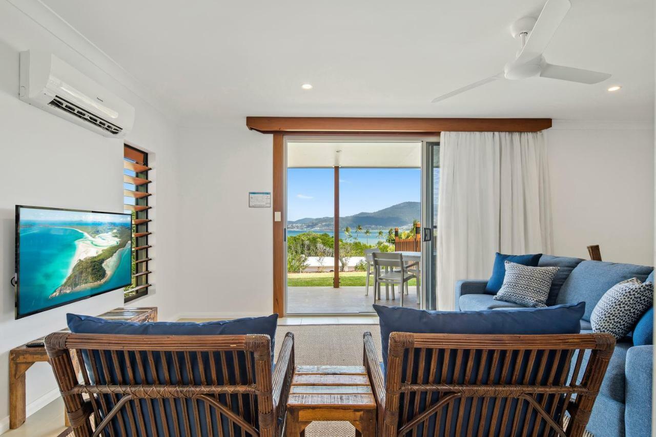 Freedom Shores Resort Airlie Beach Cannon Valley Exterior photo