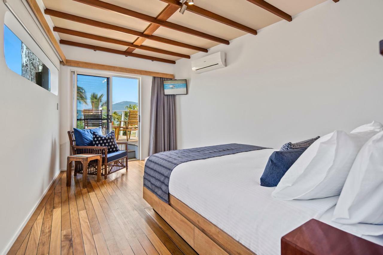 Freedom Shores Resort Airlie Beach Cannon Valley Exterior photo
