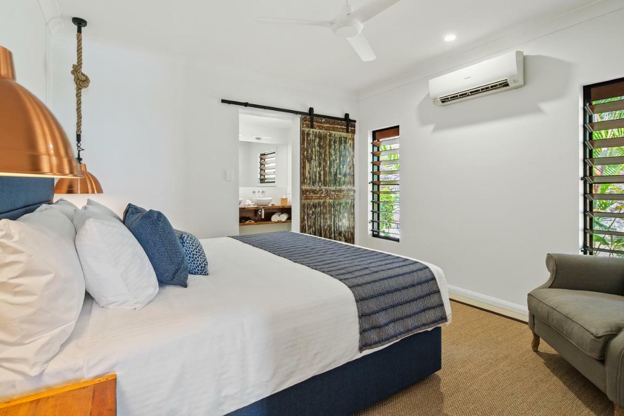 Freedom Shores Resort Airlie Beach Cannon Valley Exterior photo