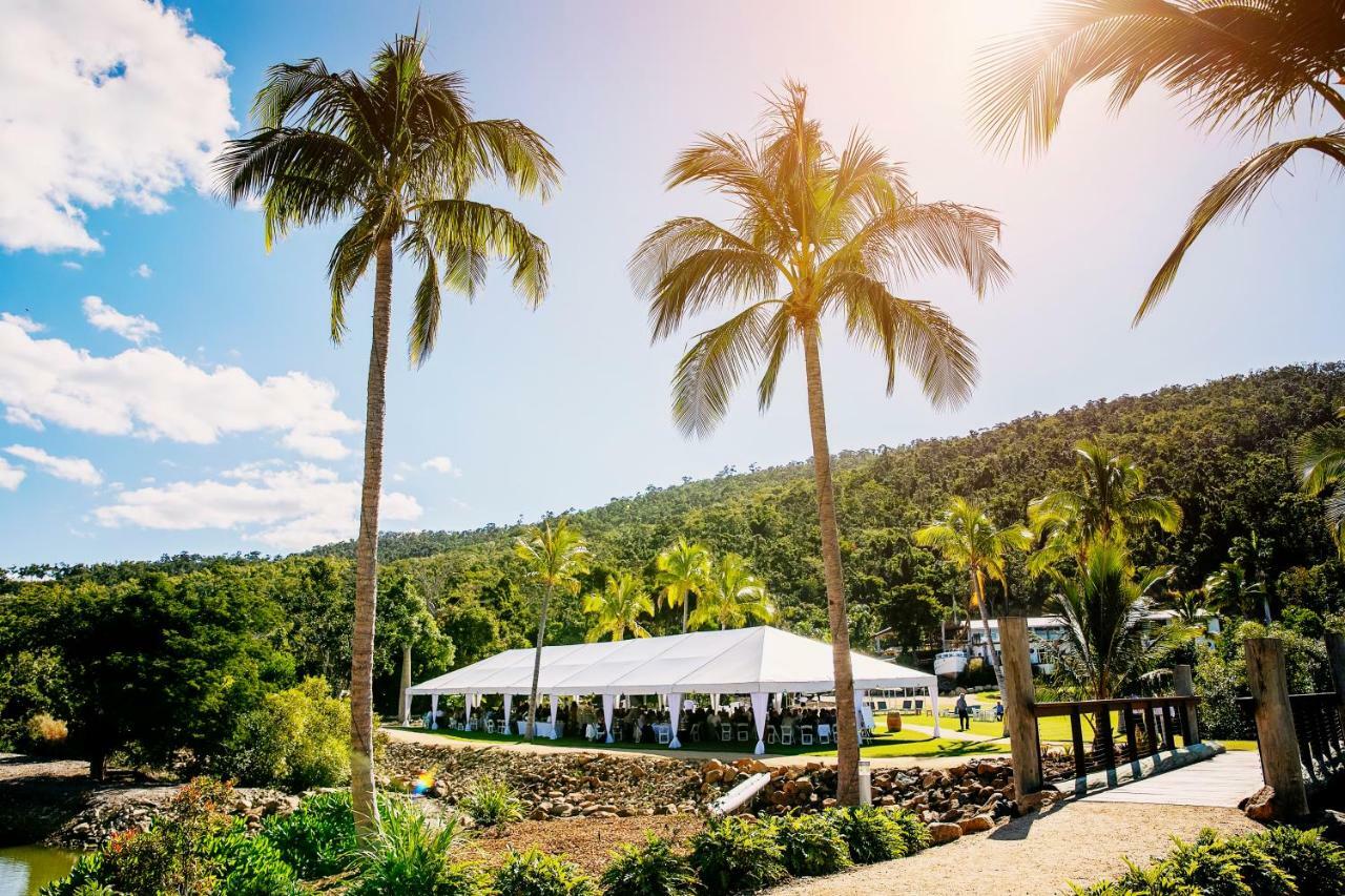 Freedom Shores Resort Airlie Beach Cannon Valley Exterior photo