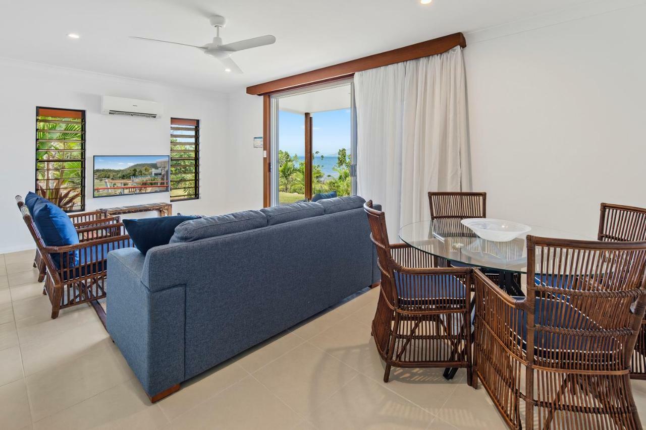 Freedom Shores Resort Airlie Beach Cannon Valley Exterior photo