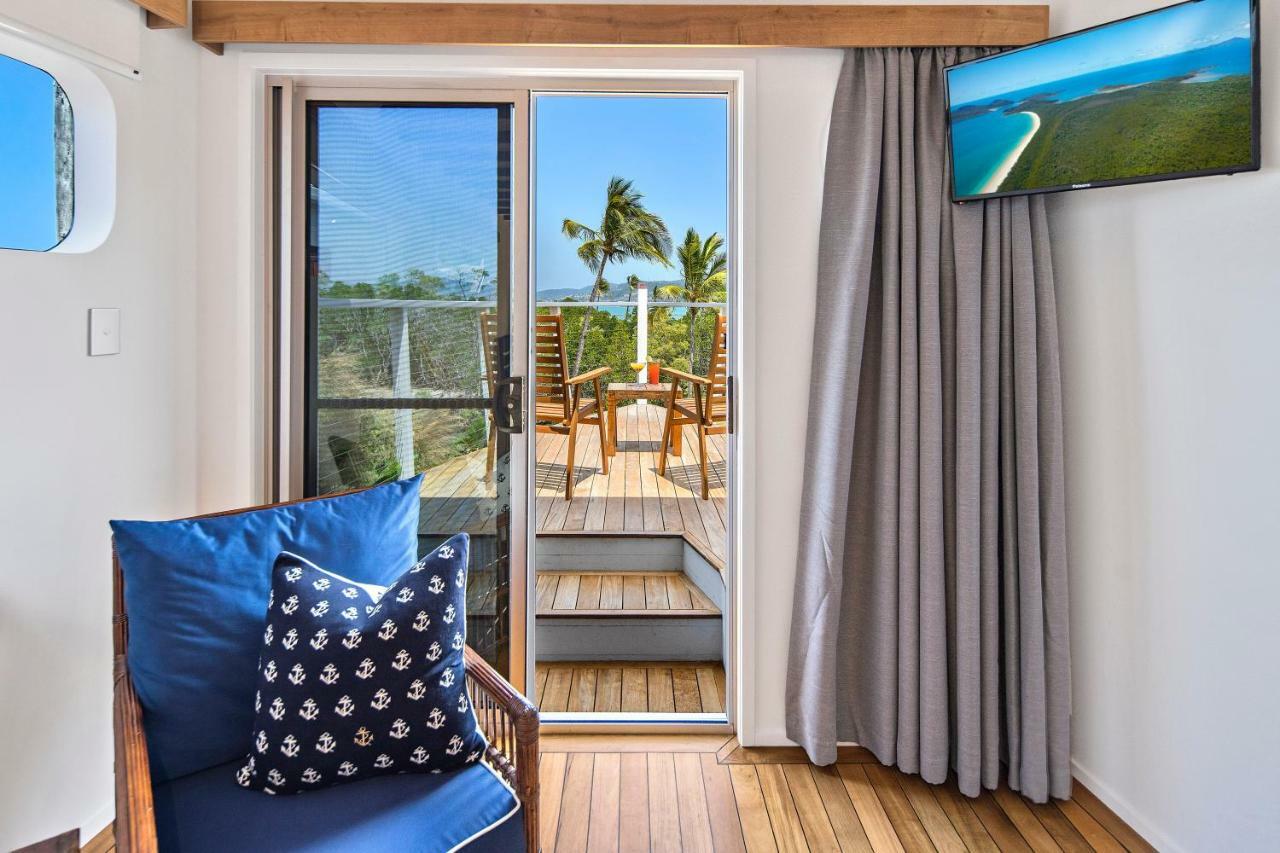 Freedom Shores Resort Airlie Beach Cannon Valley Exterior photo