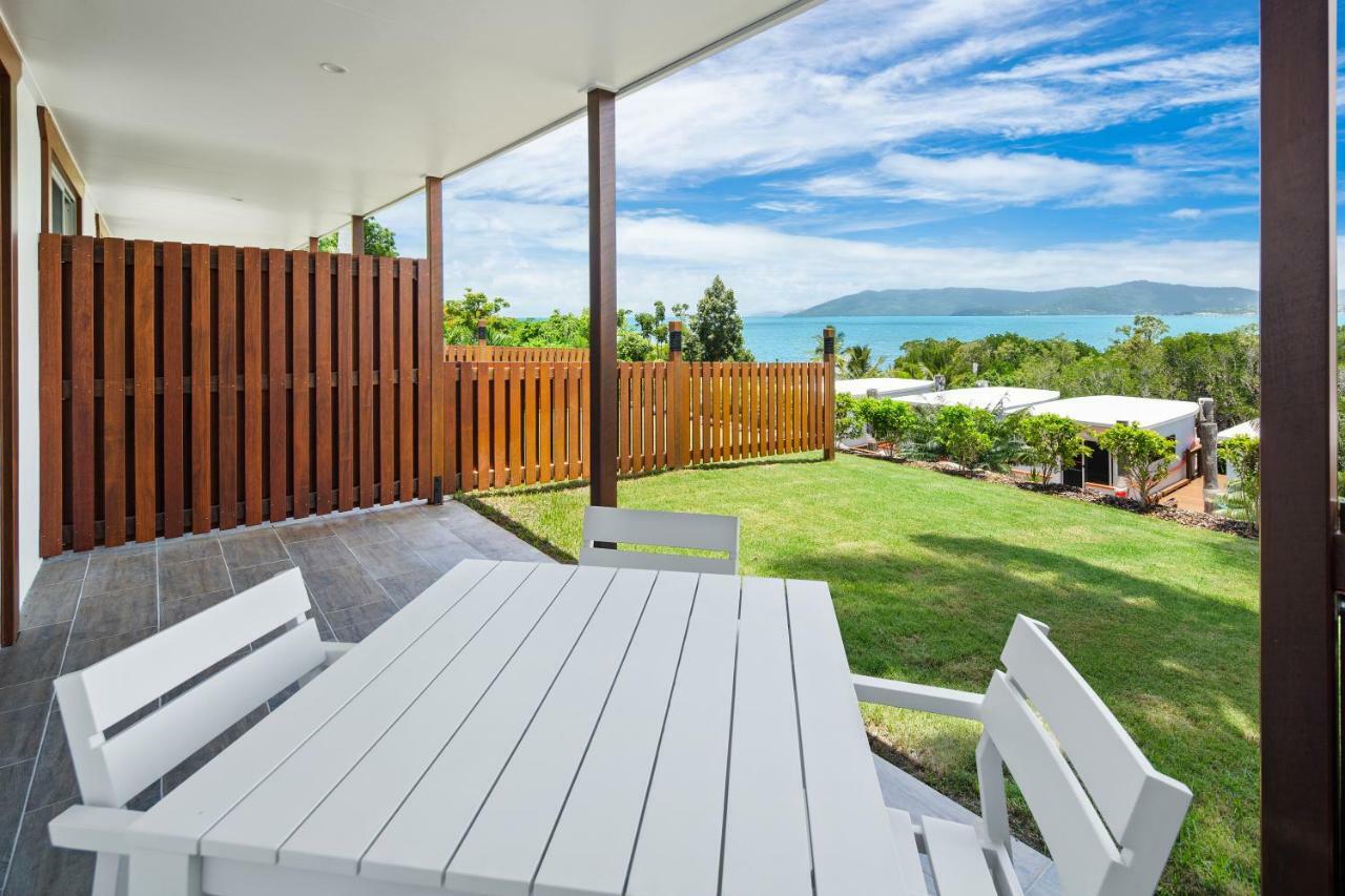 Freedom Shores Resort Airlie Beach Cannon Valley Exterior photo