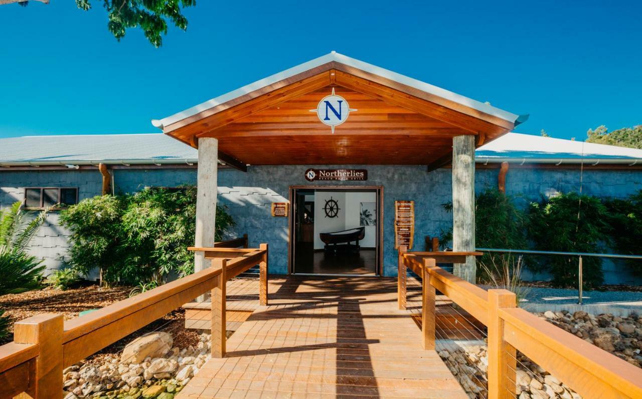 Freedom Shores Resort Airlie Beach Cannon Valley Exterior photo