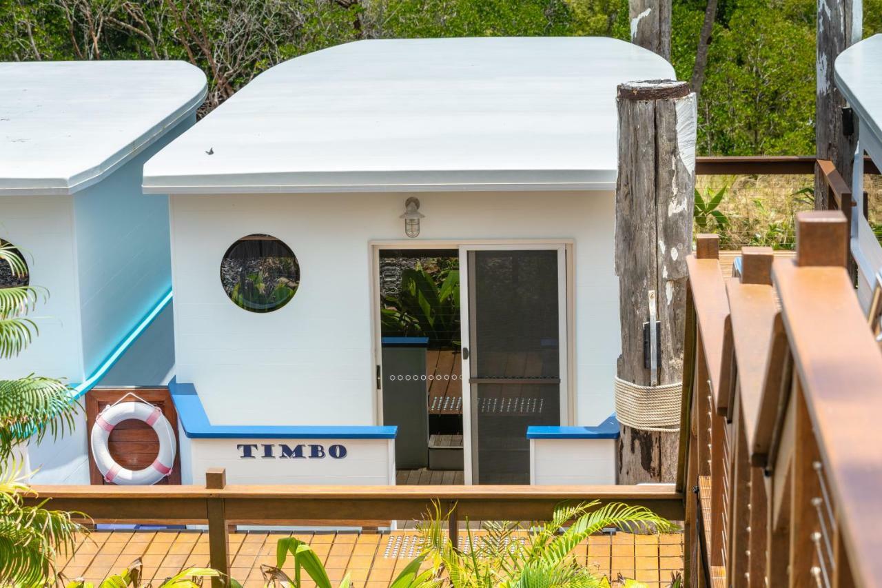 Freedom Shores Resort Airlie Beach Cannon Valley Exterior photo